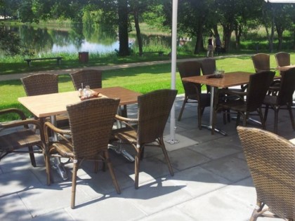 Foto: WIR - Restaurant am See